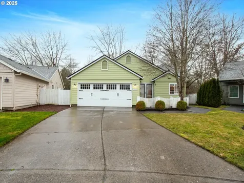 16903 SE 30th Circle Vancouver WA 98683