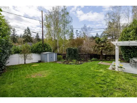 3028 SW Flower Terrace Portland OR 97239