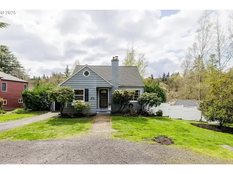 3028 SW Flower Terrace Portland OR 97239