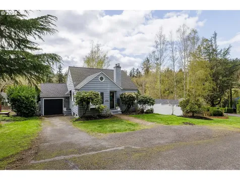 3028 SW Flower Terrace Portland OR 97239