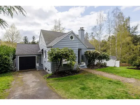 3028 SW Flower Terrace Portland OR 97239