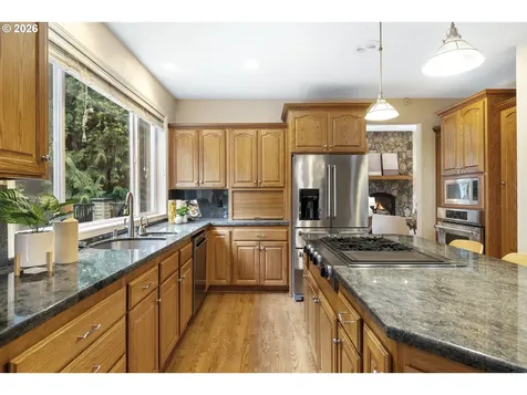 11930 SE Mount Scott Boulevard Happy Valley OR 97086