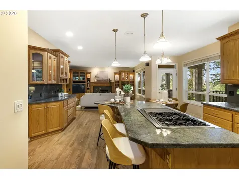 11930 SE Mount Scott Boulevard Happy Valley OR 97086