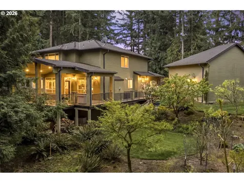 11930 SE Mount Scott Boulevard Happy Valley OR 97086
