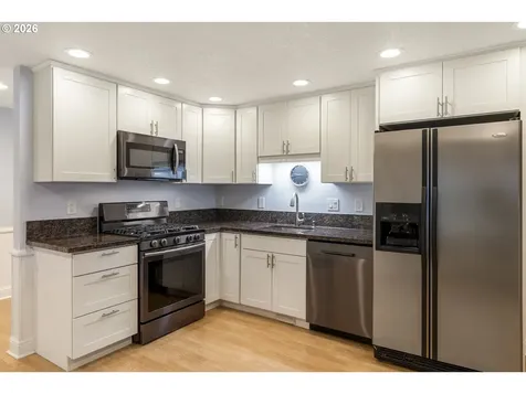 11930 SE Mount Scott Boulevard Happy Valley OR 97086