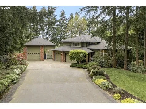 11930 SE Mount Scott Boulevard Happy Valley OR 97086