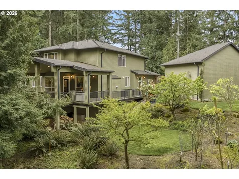 11930 SE Mount Scott Boulevard Happy Valley OR 97086