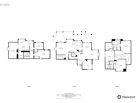 11930 SE Mount Scott Boulevard Happy Valley OR 97086