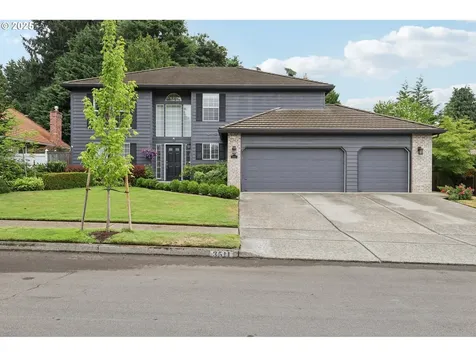 3511 SE 173rd Court Vancouver WA 98683