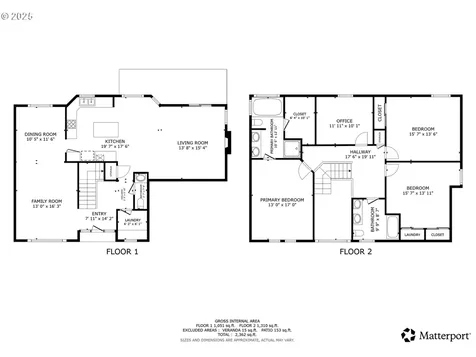 3511 SE 173rd Court Vancouver WA 98683