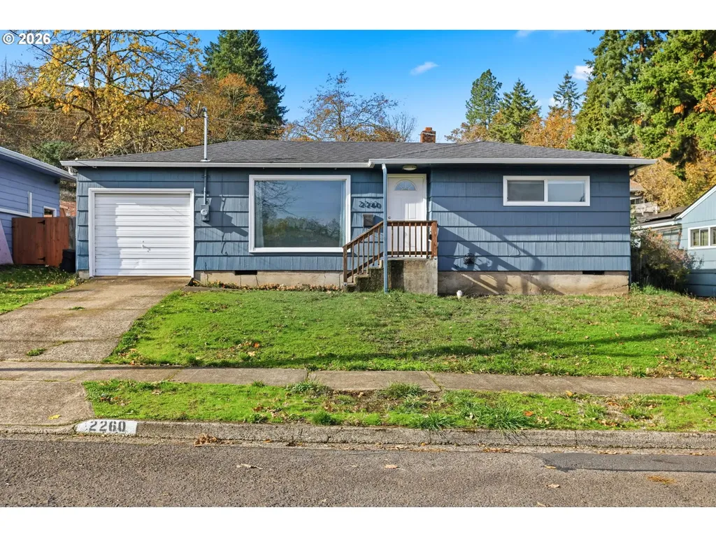 2260 Orr Lane Eugene OR 97405
