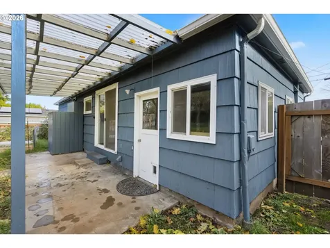 2260 Orr Lane Eugene OR 97405