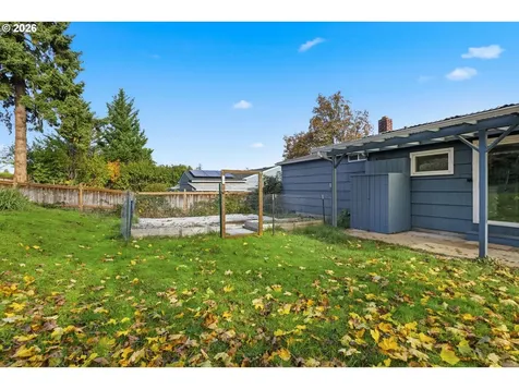 2260 Orr Lane Eugene OR 97405