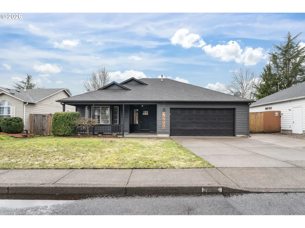 15805 NE 48th Circle Vancouver WA 98682
