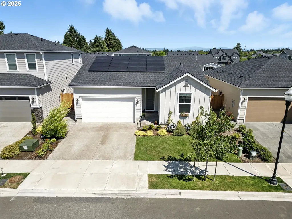 540 N Avery Drive Ridgefield WA 98642