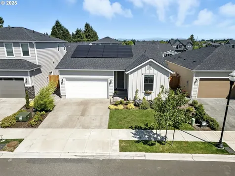 540 N Avery Drive Ridgefield WA 98642