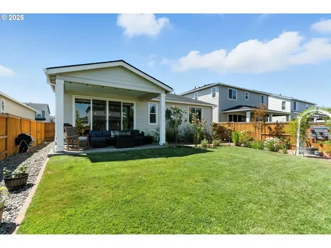 540 N Avery Drive Ridgefield WA 98642