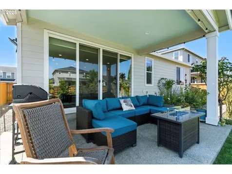 540 N Avery Drive Ridgefield WA 98642