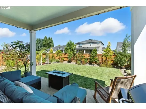 540 N Avery Drive Ridgefield WA 98642