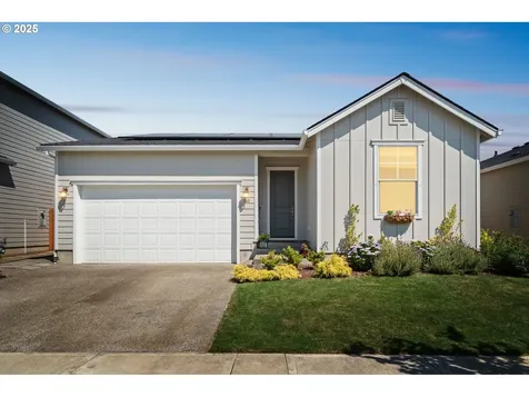 540 N Avery Drive Ridgefield WA 98642