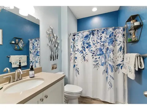 540 N Avery Drive Ridgefield WA 98642