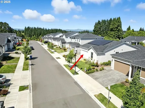 540 N Avery Drive Ridgefield WA 98642