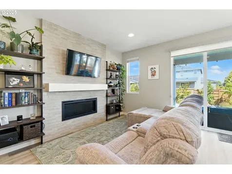 540 N Avery Drive Ridgefield WA 98642