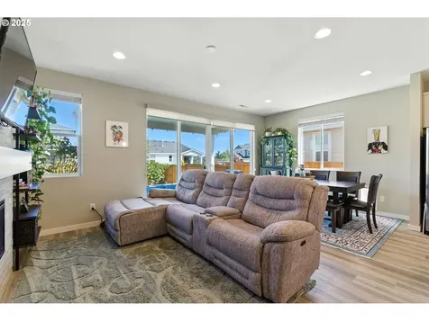 540 N Avery Drive Ridgefield WA 98642