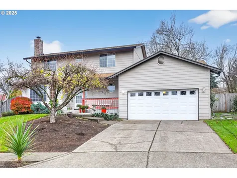 67 NW Orchard Place Gresham OR 97030