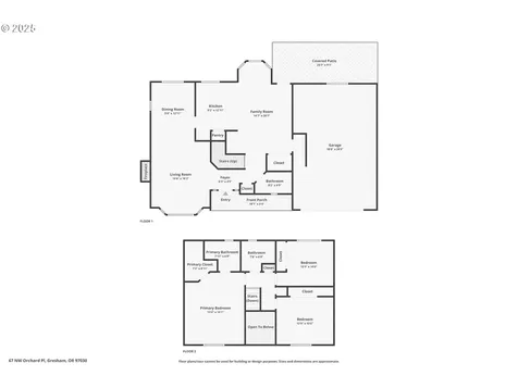 67 NW Orchard Place Gresham OR 97030