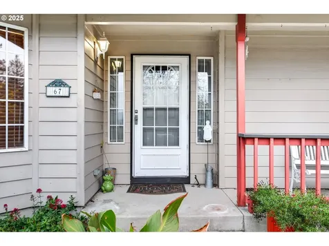 67 NW Orchard Place Gresham OR 97030
