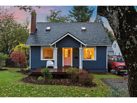 5435 NE Skidmore Street Portland OR 97218