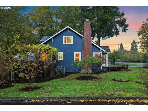 5435 NE Skidmore Street Portland OR 97218