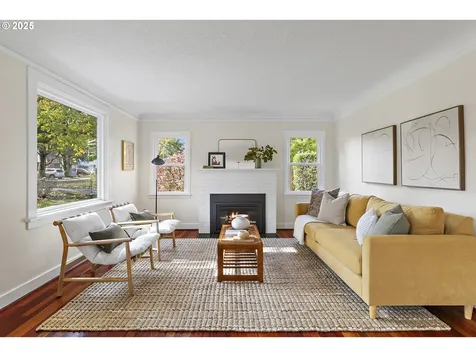 5435 NE Skidmore Street Portland OR 97218
