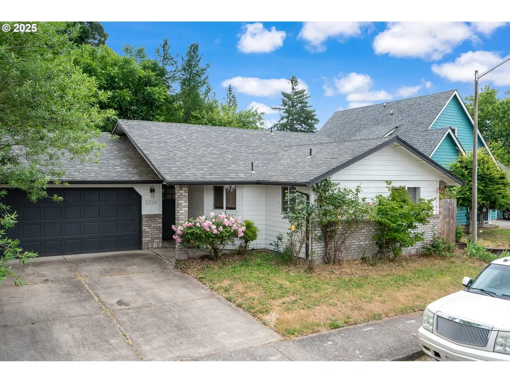 3774 Homestead Court Keizer OR 97303