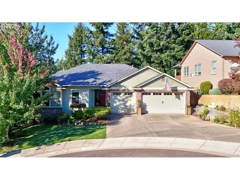 119 Duniway Court SE Salem OR 97306
