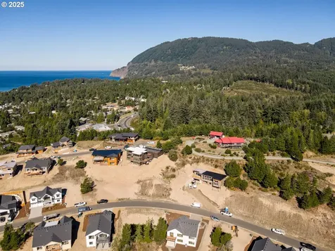 473 Meadows Drive Manzanita OR 97130