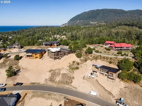 473 Meadows Drive Manzanita OR 97130