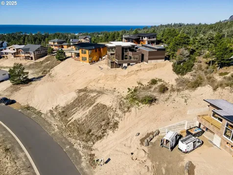 473 Meadows Drive Manzanita OR 97130