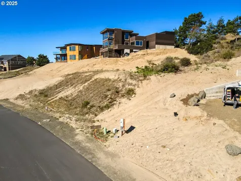 473 Meadows Drive Manzanita OR 97130