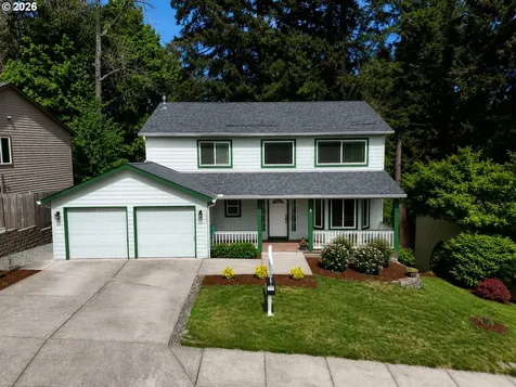 17441 Wake Robin Circle Oregon City OR 97045