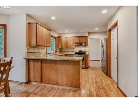 17441 Wake Robin Circle Oregon City OR 97045