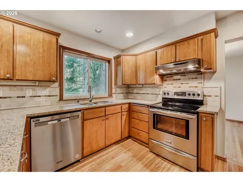 17441 Wake Robin Circle Oregon City OR 97045