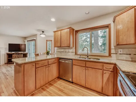 17441 Wake Robin Circle Oregon City OR 97045