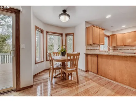 17441 Wake Robin Circle Oregon City OR 97045