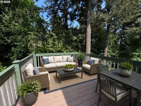 17441 Wake Robin Circle Oregon City OR 97045