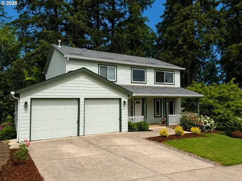 17441 Wake Robin Circle Oregon City OR 97045