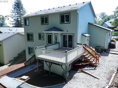 17441 Wake Robin Circle Oregon City OR 97045