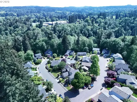 17441 Wake Robin Circle Oregon City OR 97045