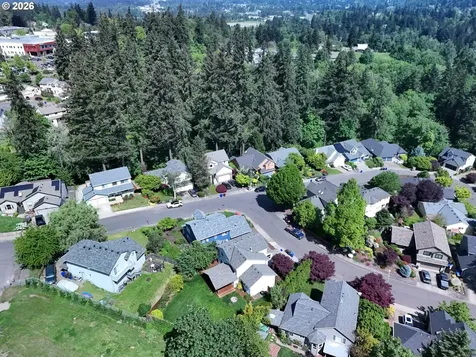 17441 Wake Robin Circle Oregon City OR 97045
